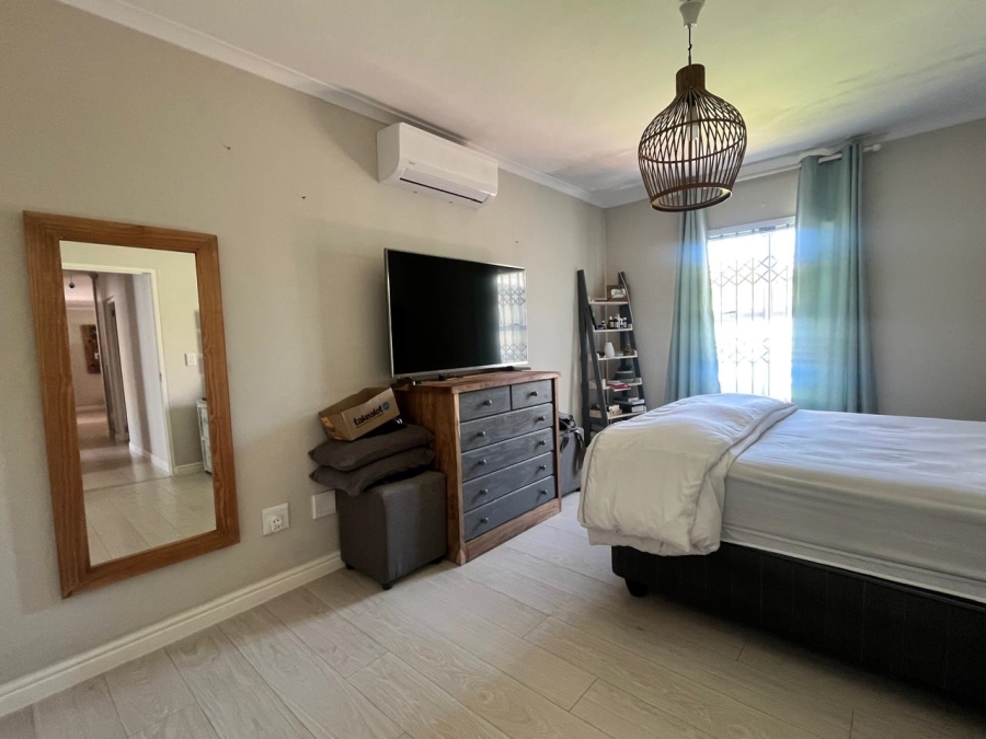 To Let 3 Bedroom Property for Rent in Sunningdale Western Cape